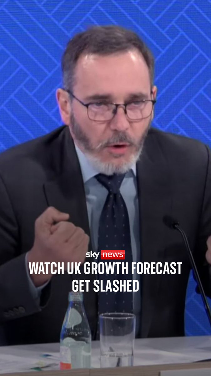 International Monetary Fund has lowered its forecast for UK growth in 2026 and 2027, due to Iran war and weak growth in late 2025. 🔗