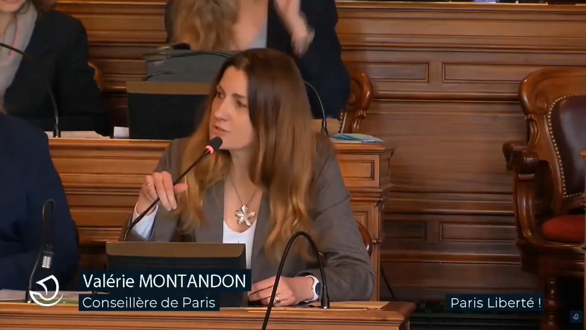 À #Paris, quand un logement est vide, vous créez une taxe. Quand il est loué, vous créez une règle. Et quand il disparaît du marché, vous brandissez la réquisition. Il existe une autre voie : encourager plutôt que contraindre. #ConseildeParis #logement