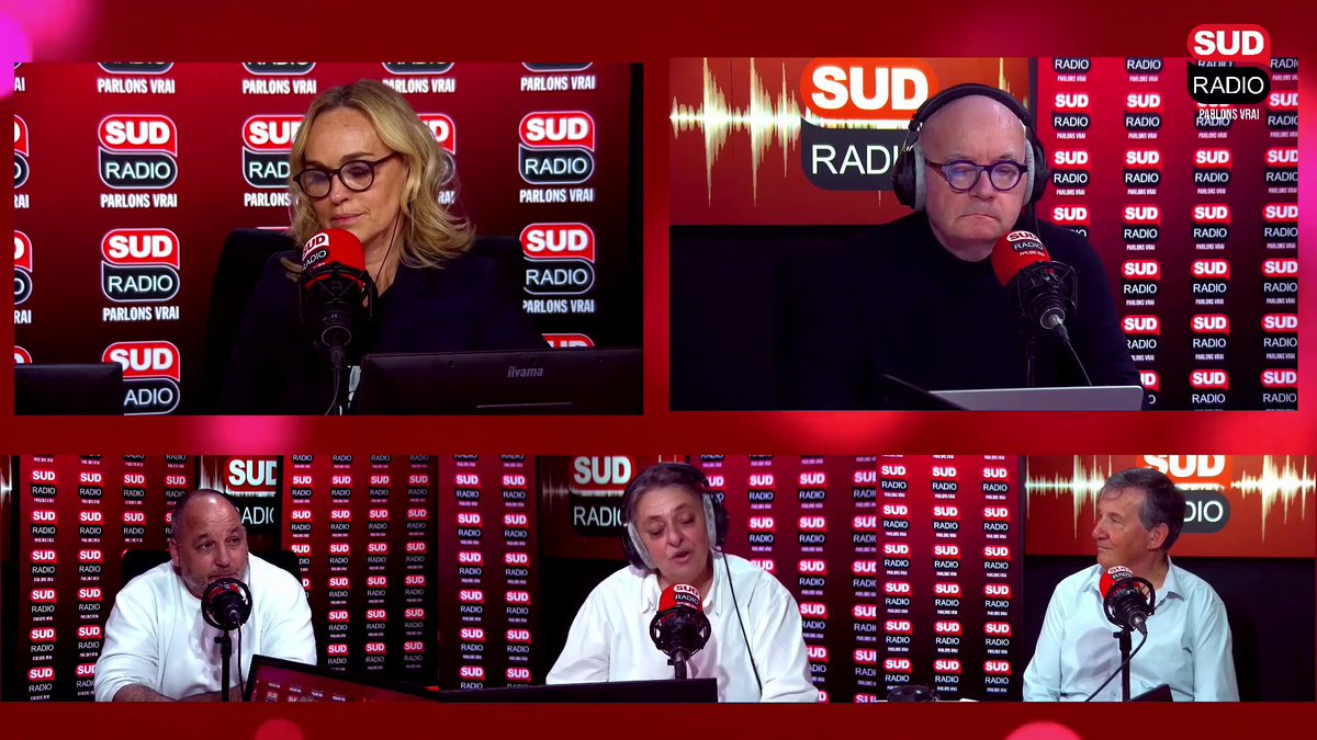 🗣️ francoise degois : "Nous avons perdu la bataille face à #LFI sur le mot génocide. Voilà où nous en sommes 3 ans après le #7octobre2023 : dans un désastre absolu. Nous avons transformé les enfants d’#Israel en amis de Netanyahou" #LesVraiesVoix ☎️ 0 826 300 300 ➡️