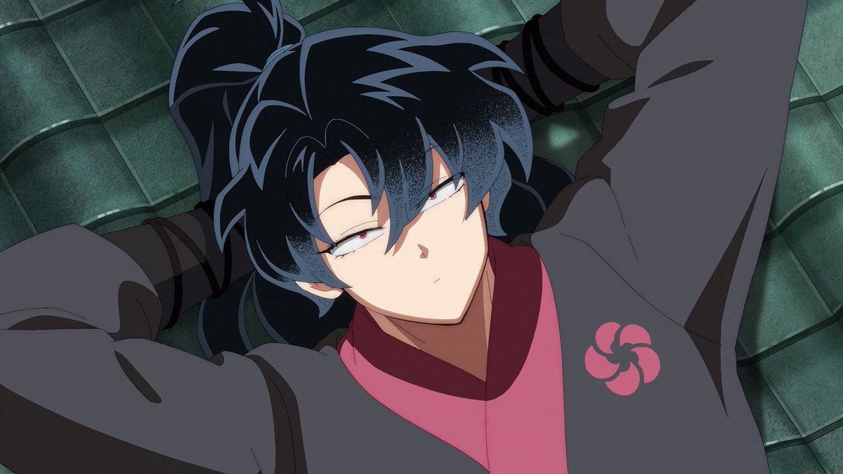 The Return of the Return!! Return of the Blossoming Blade is BACK only on WEBTOON! Return teaser drawn and animated by Studio LICO