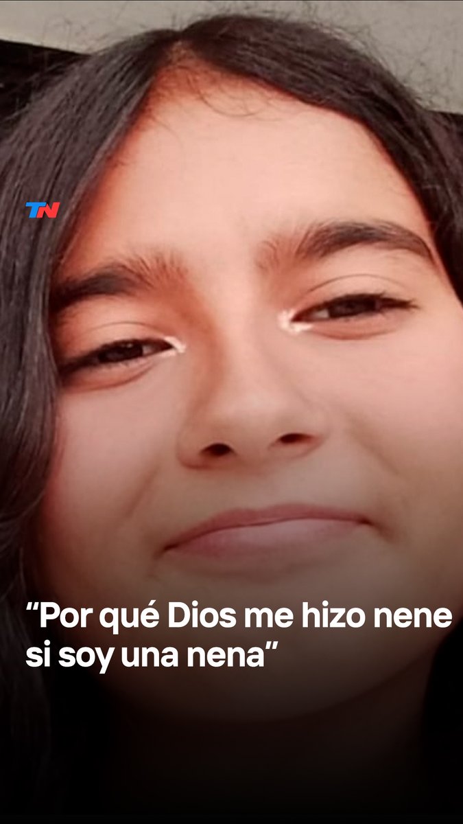 “POR QUÉ DIOS ME HIZO NENE SI SOY UNA NENA” I Tenía 5 años cuando empezó su lucha por su identidad de género. Ahora, con 14, Sana reconstruye en primera persona el camino que recorrió.