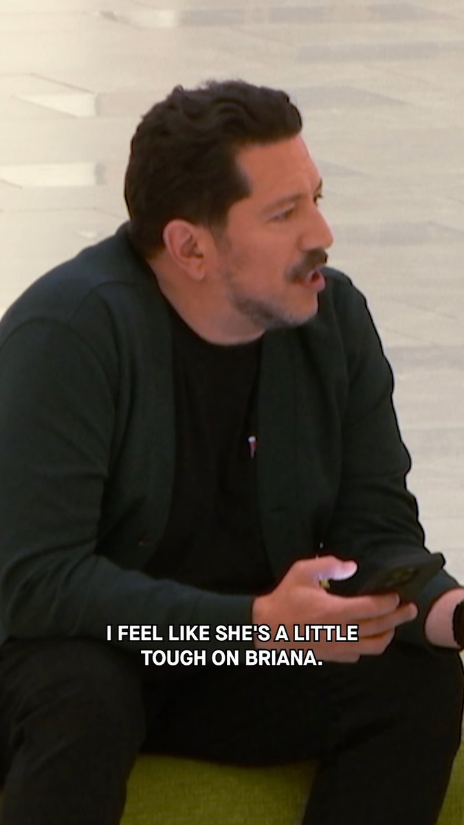 We should probably start making her reflect at home 👀 #ImpracticalJokers