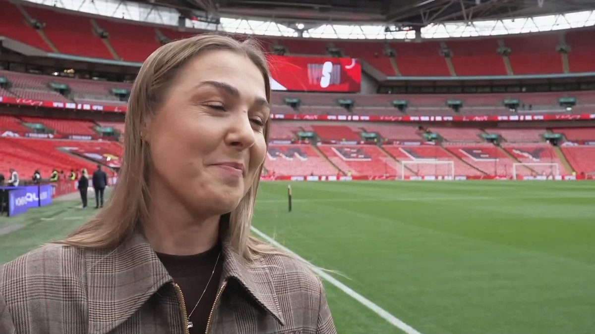 "It was a tough time, it was a challenging time" 🗣️ Mary Earps reflects on the impact of her international retirement before the Lionesses' EURO 2025 campaign 🏴