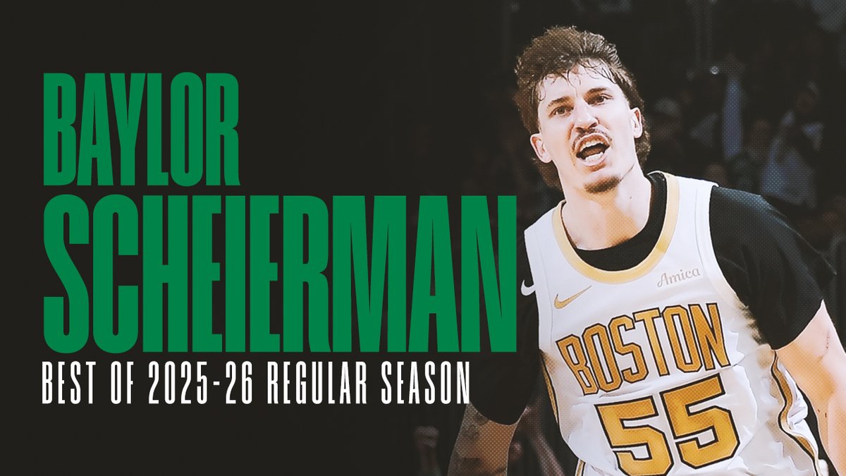 This might be one of my favorite reels from this season 👍 Y'all should really know who Baylor Scheierman is: