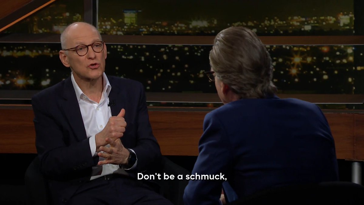 If you tried every health trend, you'd do nothing else all day. Dr. Zeke Emanuel's advice? Don't be a schmuck...and #EatYourIceCream.