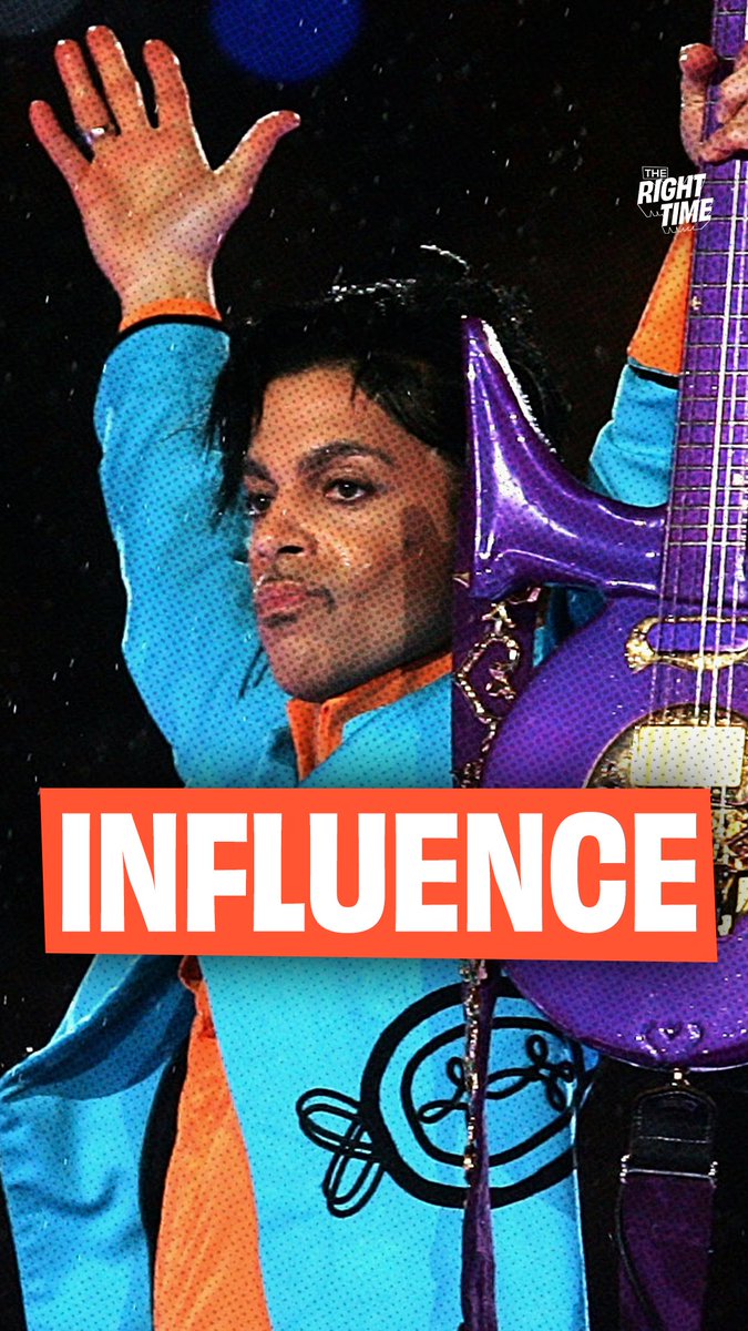 Why Prince was more influential than Michael Jackson “Once you start getting into that super raunchy a** era of R&B, that is definitely a more direct Prince callback than it is a Michael Jackson callback.”