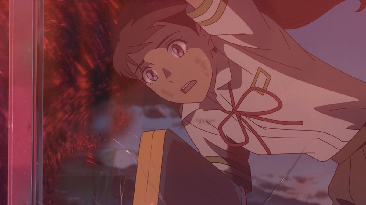 SUZUME was released 3 years ago. Makoto Shinkai continues themes from Your Name, blending romance with disaster elements, but shifts the focus more toward collective trauma and healing rather than personal connection alone.