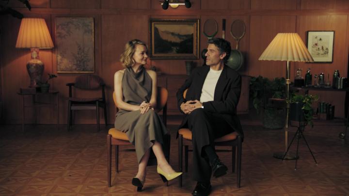 Carey Mulligan and Oscar Isaac break down what's at the heart of this season's BEEF. Premiering this Thursday