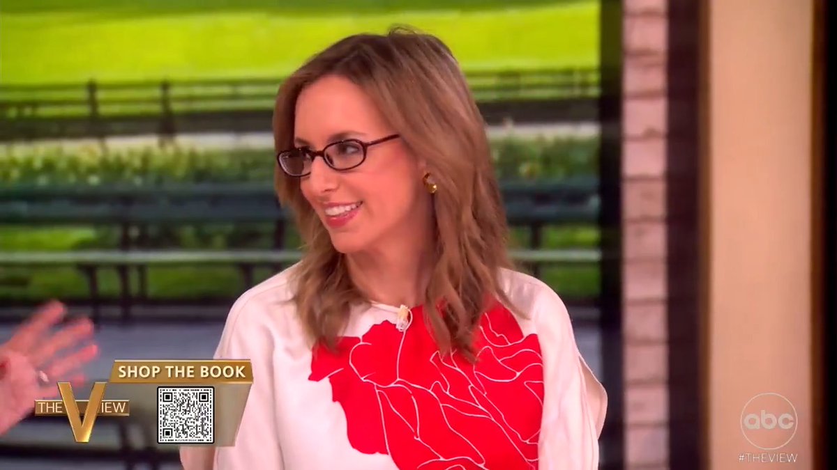 From Pres. Trump's battle over birthright citizenship to what was behind Pam Bondi's firing, ABC News legal analyst and 'Last Branch Standing' author Sarah Isgur (Sarah Isgur) breaks it down.