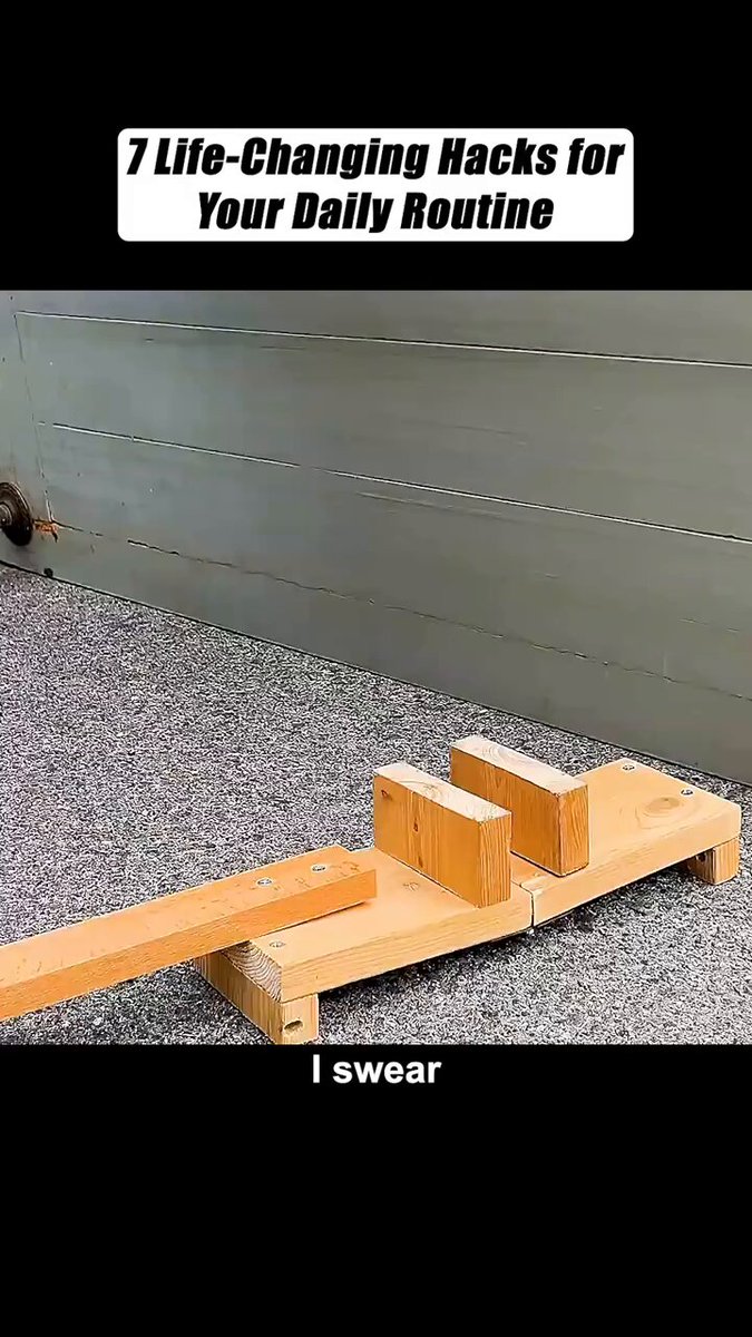 This should be illegal, it’s so smart 😱