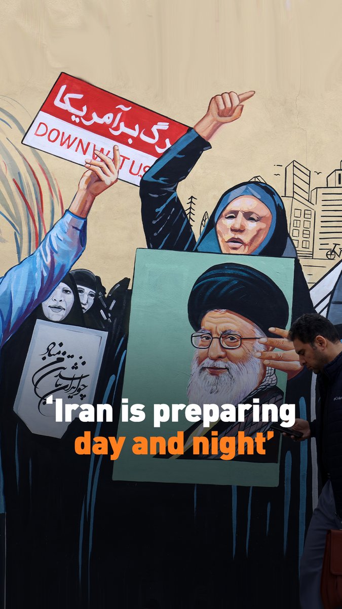 As peace talks in Islamabad collapse, professor Mohammad Marandi Seyed Mohammad Marandi says Iran is preparing for a prolonged conflict and remains confident it will force the US into a strategic defeat. #Heat #US #Iran #Islamabad #Hormuz