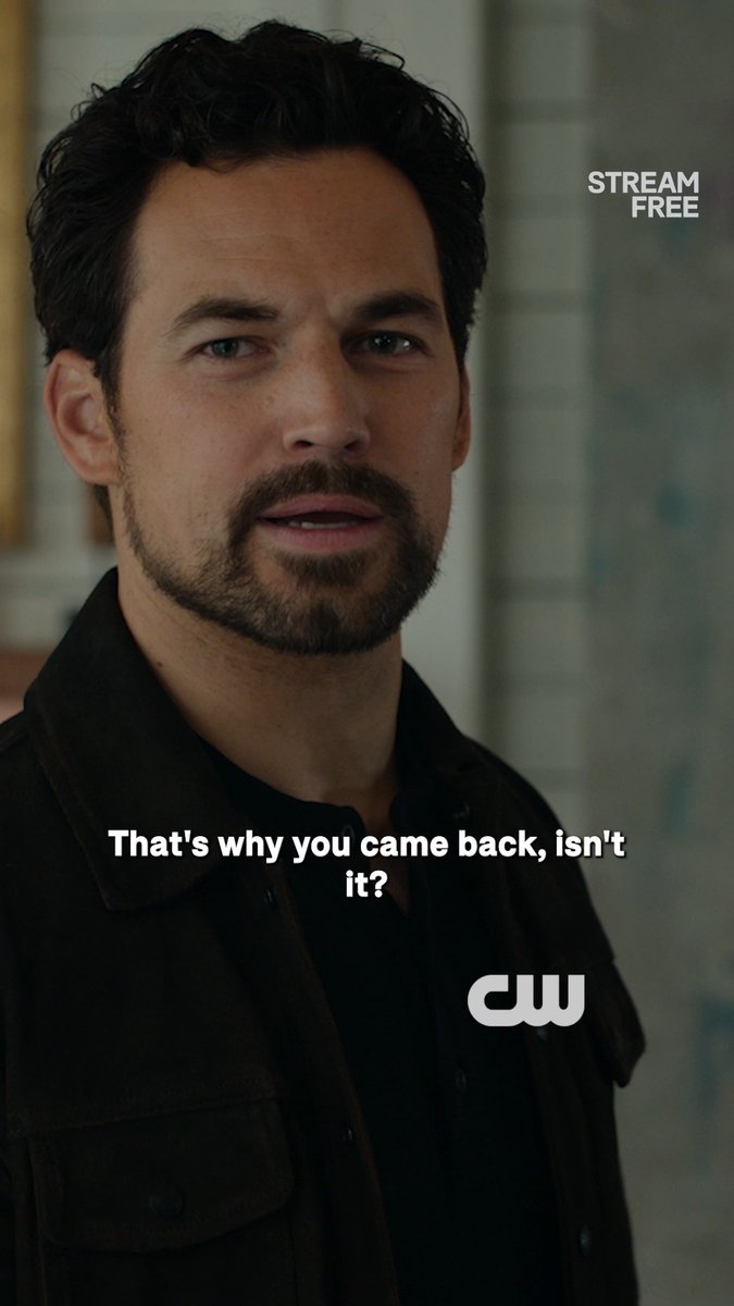 Some SERIOUS group therapy is needed after this. Stream the season finale of #WildCards on The CW App.