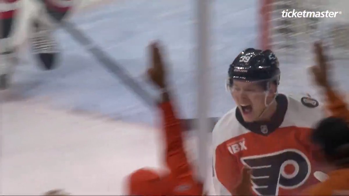 Unforgettable night in South Philly. #CARvsPHI | Ticketmaster