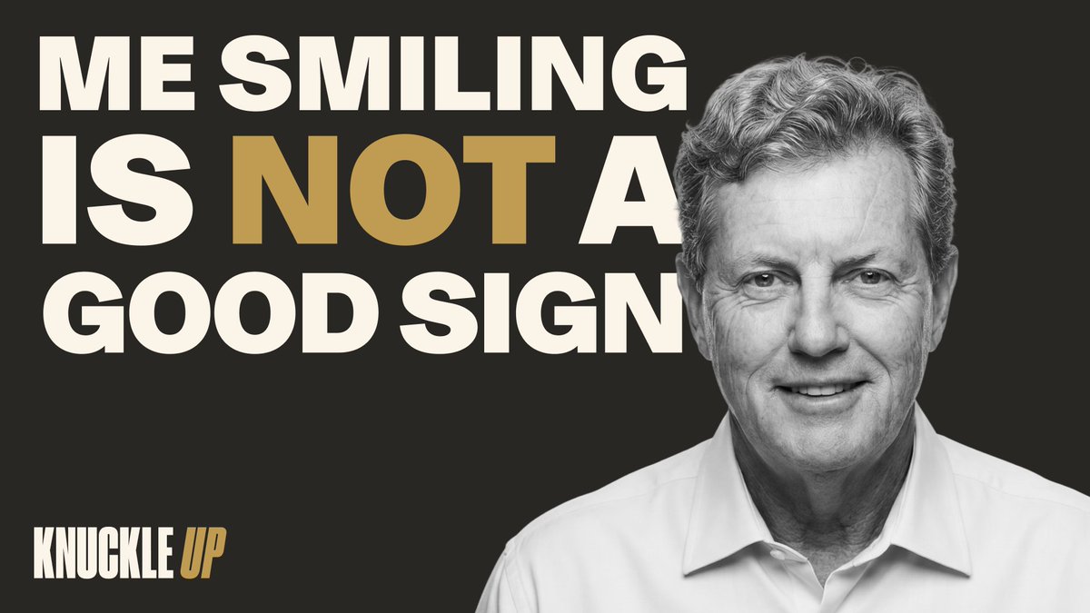 “If you’re not sure you’re a driver, you’re probably a passenger.” Frank Slootman: Snowflake, ServiceNow, Data Domain. One of the best operators of our generation. Knuckle Up with Frank is now live. Full conversation ↓ -- 00:49 Introduction 01:21 Why being a CEO is a confrontational job 03:51 Great people are hungry for hard feedback 08:19 Psychographic profiling: how Frank builds compatible teams 09:52 Drivers vs passengers: how to tell the difference 12:39 Why back-channel references beat interviews every time 16:19 "When there's doubt, there's no doubt" 20:42 Inside Frank's Tuesday operating cadence 22:27 The "go direct" rule that breaks org chart politics 26:19 Why bigger goals force better plans 31:27 Standards are the real culture 38:17 The email Frank wrote every Monday for years 41:35 Advice for navigating today's volatility 47:25 Facing demons for breakfast at Data Domain 54:19 Why Frank fired himself as Snowflake CEO 1:05:19 Coming to Silicon Valley "10 years late" 1:07:59 Why AI is an industrial-revolution-scale shift 1:10:01 Frank's advice to his 25-year-old self