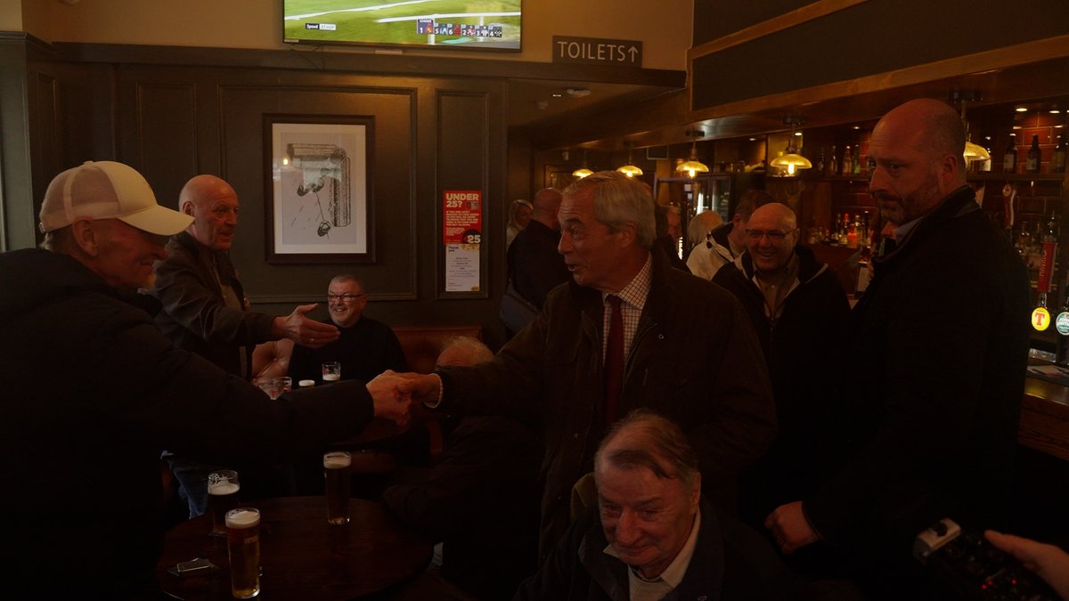 I enjoyed my visit to this pub in Glasgow today. A lot has changed in thirteen years!