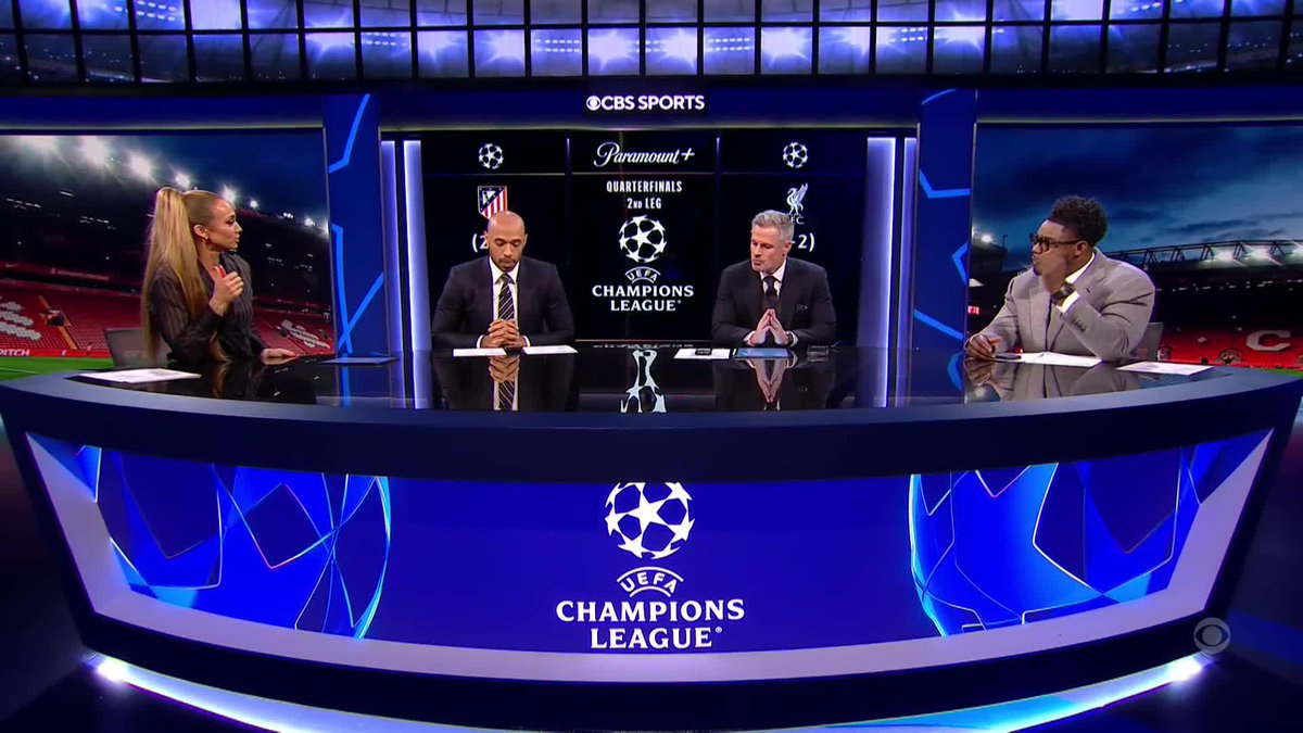 "Nothing comes close to a night game at Anfield." Thierry Henry shares some of his memories of playing at Liverpool's legendary stadium 🔴