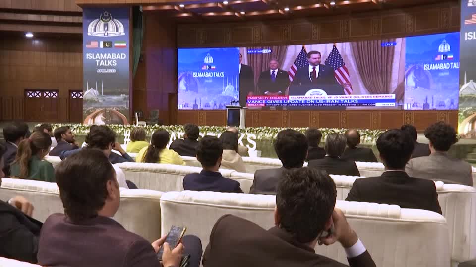 Negotiators from the US and Iran could return to Islamabad this week to resume talks to end the war, sources told Reuters, after the collapse of weekend negotiations prompted Washington to impose a blockade on Iranian ports