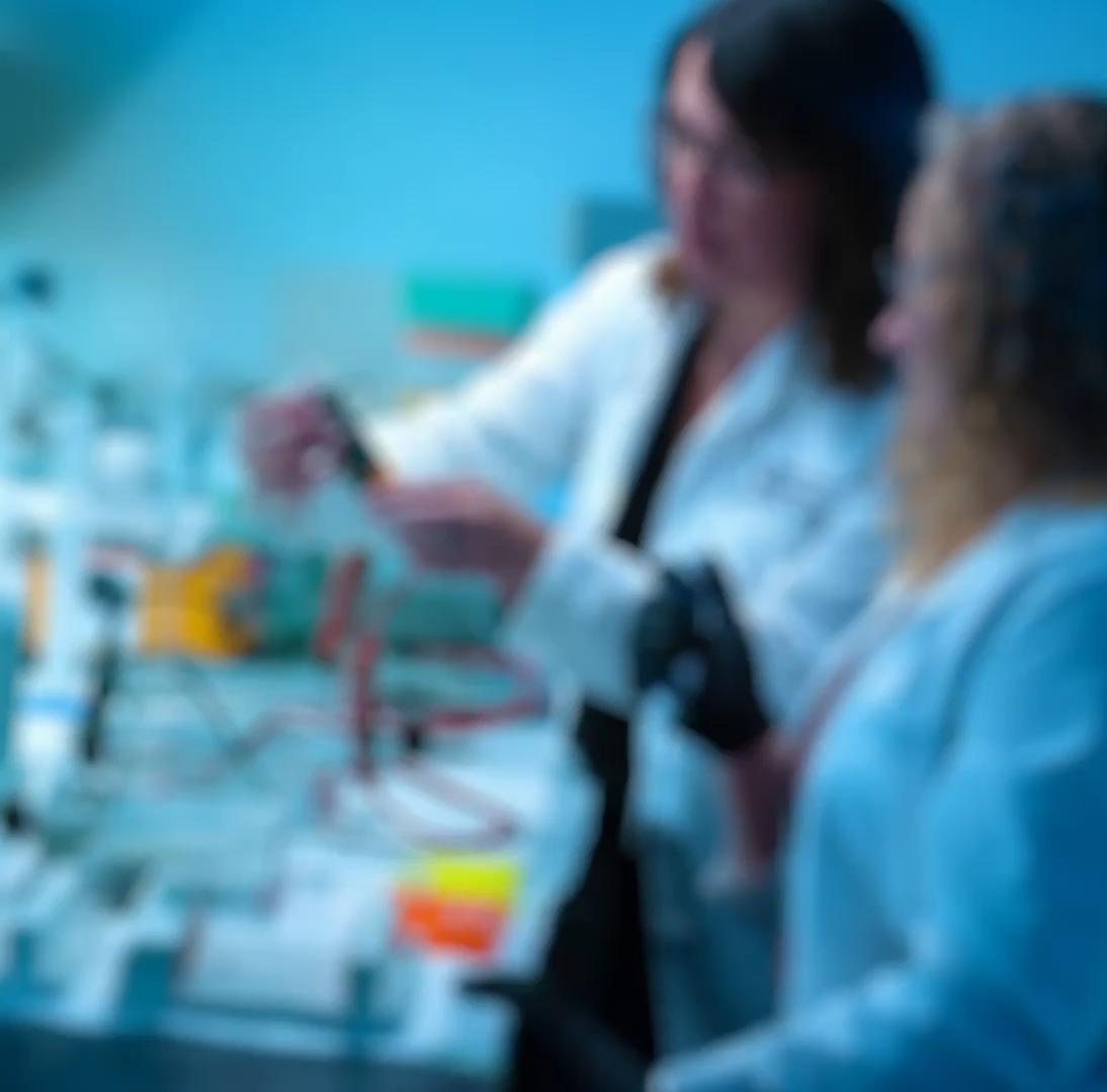The eye is the proving ground for genetic research. With NIH support spanning more than a decade, researchers at the University of Florida, has been pioneering gene therapy approaches that target the root causes of vision loss, many of which can lead to severe childhood blindness. Learn how NIH-funded scientists are setting the stage for full-body breakthroughs: