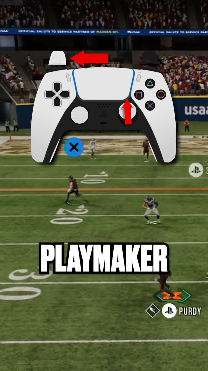 Catch your opponent OFF GUARD 😵‍💫💫 Cleff impressed the desk at the MCS26 LCQ with this use of Playmaker!