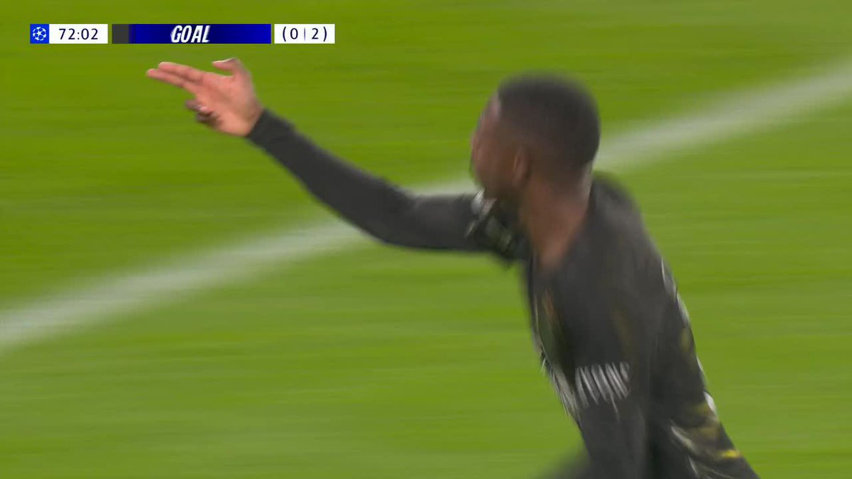 el PSG en el último año le ganó a más equipos de Premier League que el mismísimo Tottenham. ligaba el Tottenham no