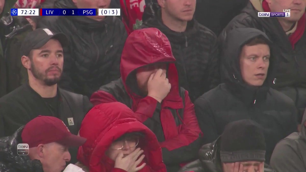 ⚽️ هدف أول يهز القمة! عثمان ديمبيلي يفتتح التسجيل لباريس سان جيرمان في شباك ليفربول ⚡️ لمسة حاسمة تمنح الأفضلية مبكرًا! 👀 #دوري_أبطال_أوروبا #ليفربول #باريس_سان_جيرمان