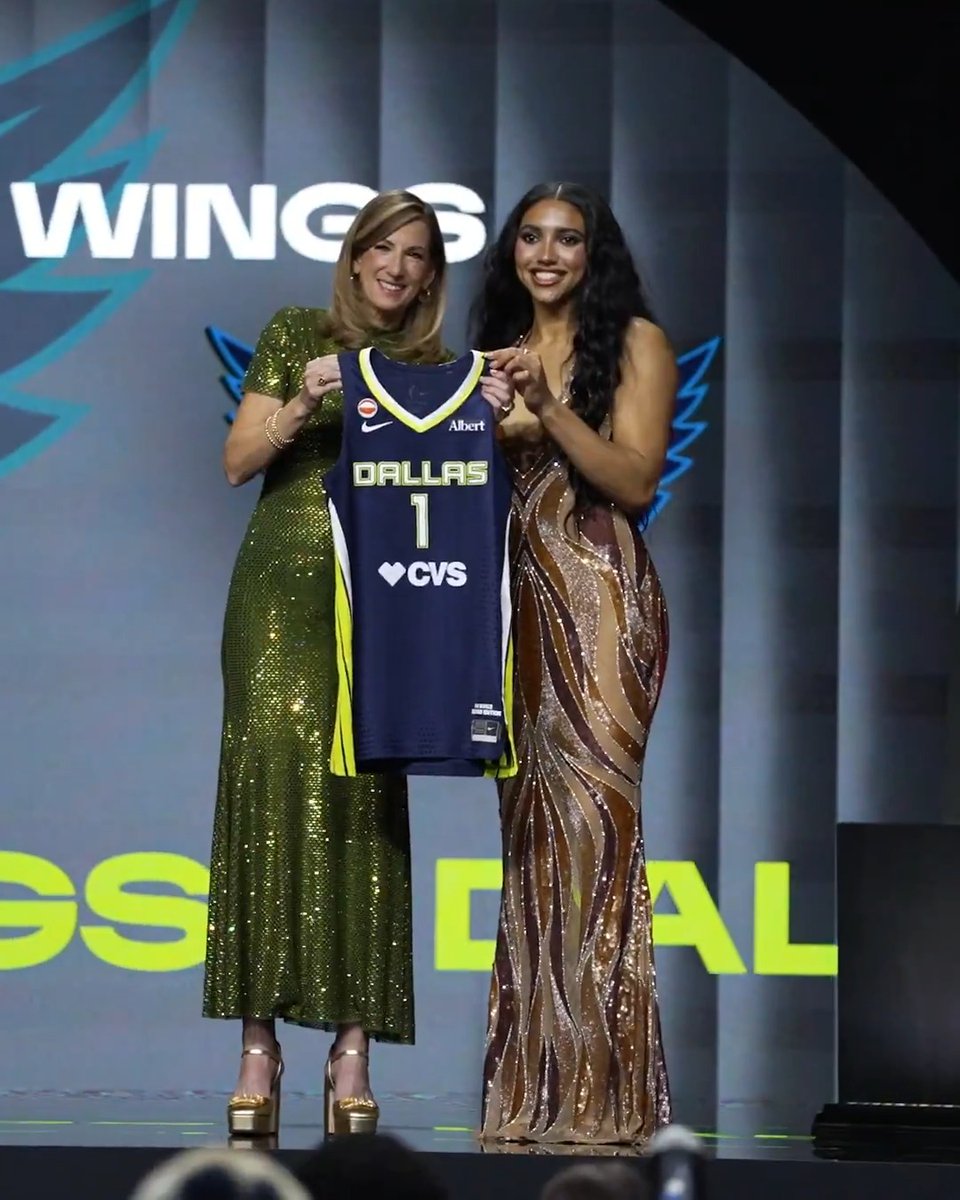 thankful to be a part of your journey, Azzi 💙