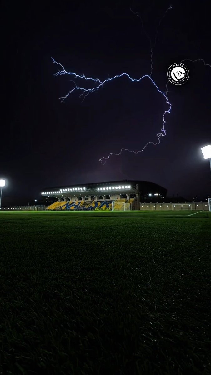 #دار_النصر تحـت المطـر ⛈️