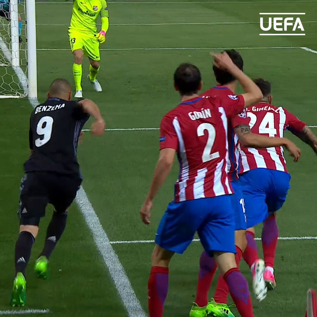 la ultima vez que el atlético de madrid jugó unas semis de champions les cerramos el estadio