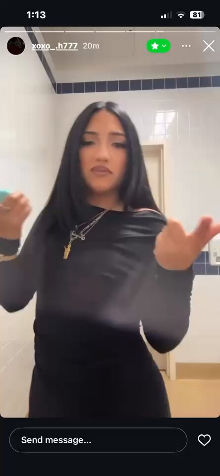 Exactly why i don’t trust non blacks who say nigga