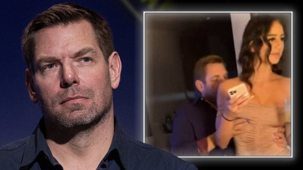MAJOR UPDATE: Rep. Eric Swalwell Officially Resigns From Congressional Seat & Drops Out Of California Governor’s Race Over Sexual-Assault Allegations! "I Think Eric Swalwell Is A Symptom Of A Bigger Disease... When You Become Politically Inconvenient, We'll Just Destroy You With The Stuff That We Have! We've Got The File On You Already- Whoever It Is!" Top FBI Whistleblower Kyle Seraphin Breaks Latest On Swalwell's Resignation, The Trump Admin's Broken Promises, Epstein Files, & SO MUCH MORE! MUST-WATCH/SHARE FULL INTERVIEW WITH Kyle Seraphin! 🔴WATCH/SHARE THE LIVE X STREAM NOW: