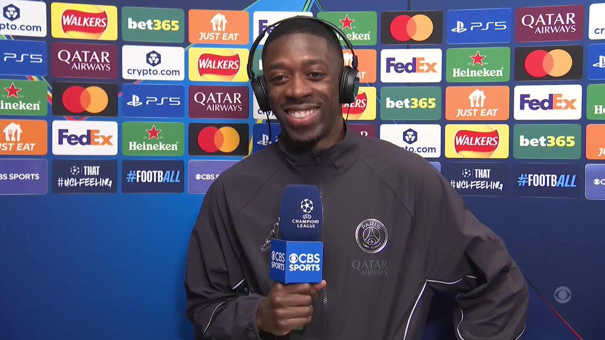 MICAH RICHARDS 🏴 QUI S’ESSAIE AU FRANÇAIS 🇫🇷 ENSUITE. 😭😭😭😭😭