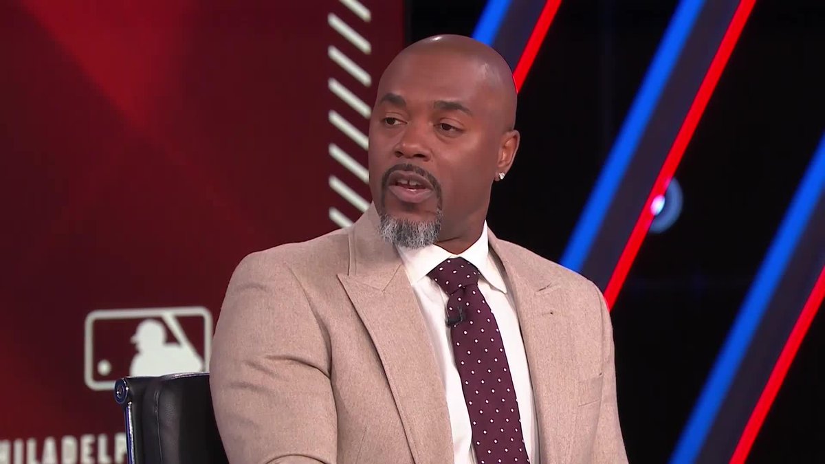 Phillies start the season 8-8, but JIMMY ROLLINS isn't worried in the slightest 🗣️