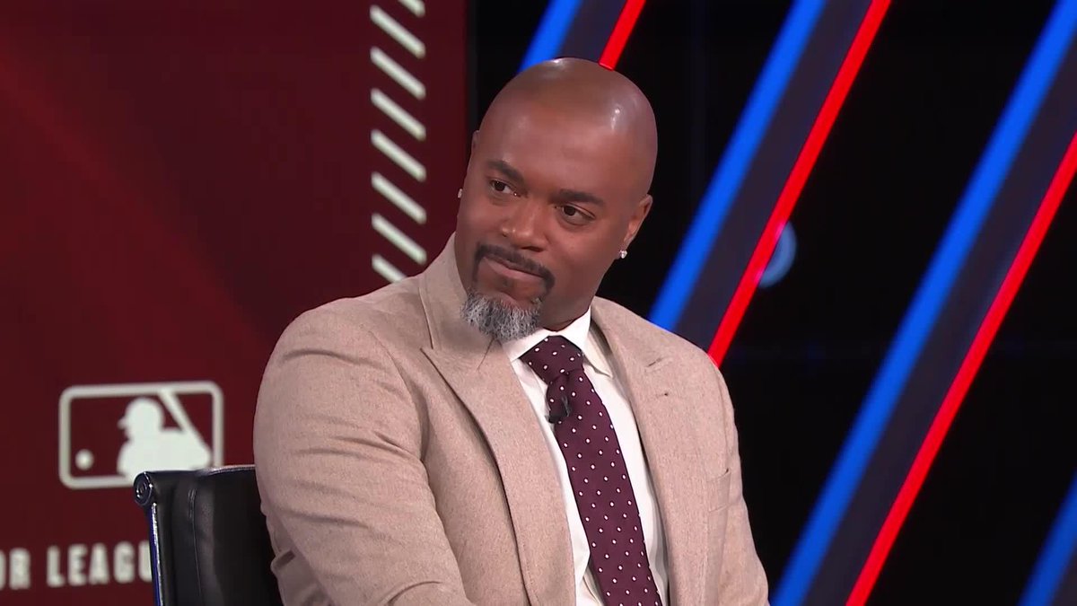With the Mets struggling early, JIMMY ROLLINS dissects their situation and possible "friction in the clubhouse." 😳