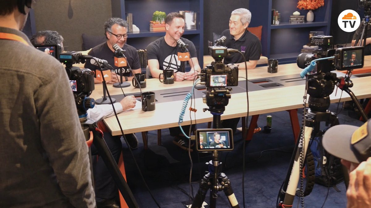 How fast can your security adapt to AI? ⚡ In our latest episode of Security Signal, Khalid Kark sits down with Sounil Yu, Jerry Perullo, and Mario Duarte to discuss the shift from traditional recovery to autonomic resilience. Key topics: ✅ AI Governance at the Board level ✅ The OODA loop & agentic security ✅ Managing nth-party risk Stop playing catch-up and start building systems that evolve. 🎧 Check out the clip then watch the full episode here: