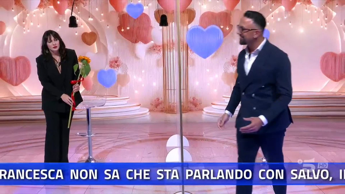 FRANCESCA 😂 #GFVIP