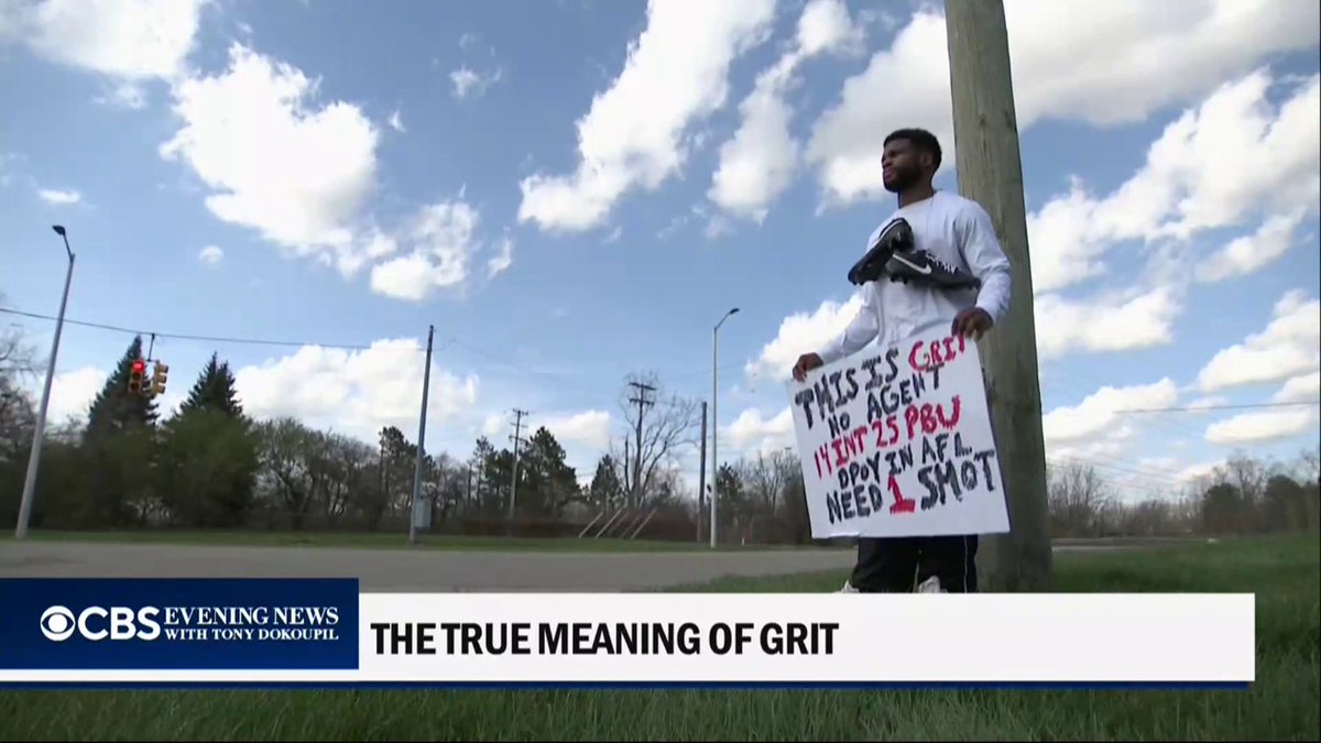 Freddie McGee III was overlooked out of high school, walked on at Eastern Michigan and fought through the Arena Football League with no NFL offer. Now at 27, he’s standing outside the Detroit Lions’ facility, cleats around his neck, asking for one shot to prove he belongs.