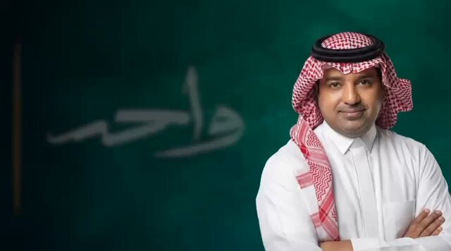 اهداء لسيدي الأمير تركي بن سلمان 🤍🤍 #و١حد | راشد الماجد وسهم راشد الماجد | Saham | سهم كلمات | A 7 M D 🇸🇦 الحان | فهد العمري توزيع | Khaled Ezz مكس وماستر | جاسم محمد اشراف | DHOM🇸🇦