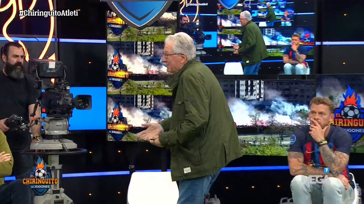 👉 ES EL ANÁLISIS MÁS ESPERADO 👈 🧑‍🏫 Jorge D'Alessandro repasa en 03:40 los motivos de la eliminación del Barça.