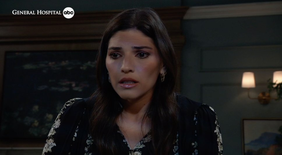 WATCH: Brook Lynn spends her first moments of alone time with Phoebe re-living her shocking night out. #GH
