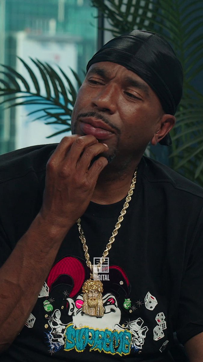 SNEAK PEEK: Noreaga talks about having the last interview with Takeoff and Quavo together and exclusive footage he removed from a previous interview with Offset. Watch a new episode of #TheJasonLeeShow TOMORROW on BET's YouTube at 8am ET!