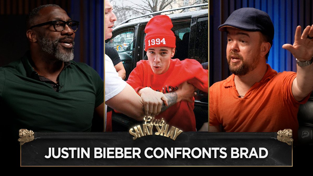 Justin Bieber Confronts Brad Williams After Joke "I go on stage, and I'm like, 'Hey everybody, Justin Bieber is here. That's great. Justin Bieber, Selena Gomez, it's so nice to have Hollywood's hottest lesbian couple here tonight.'" - Brad Williams