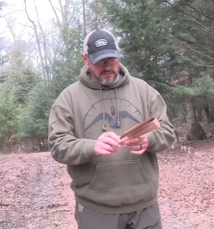 Turkey Tip Tuesday with Matt Van Cise is back with week 3 of his pro tips. This week Matt goes over some great tips and techniques using a box call. Join for a quick listen, and see how to improve your calling game.