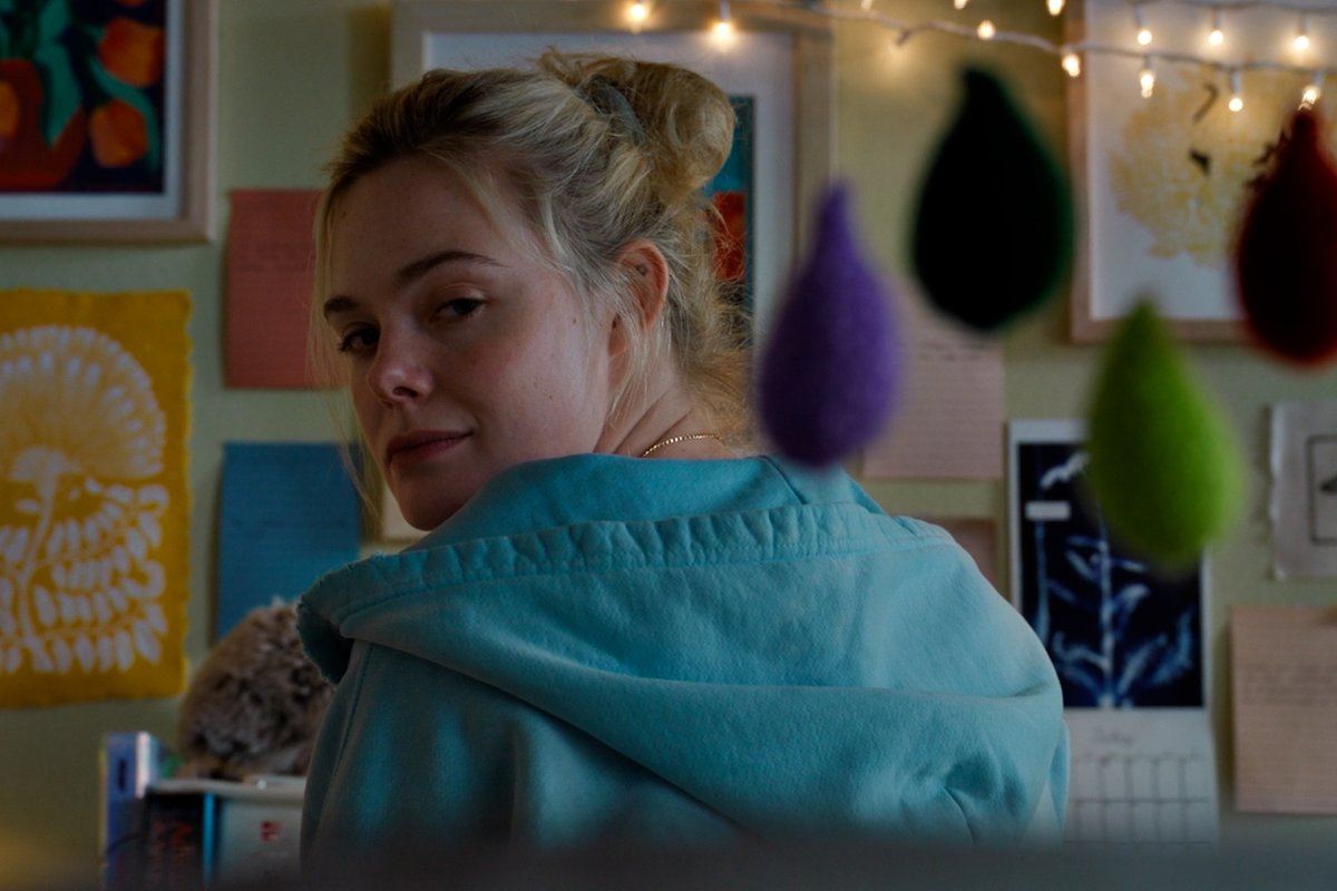 Ready or not...the first three episodes of #MargosGotMoneyTroubles are now streaming.