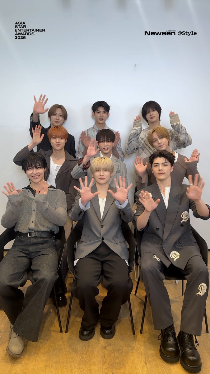 ASEA 2026 출연 아티스트 인사 영상👋 𝗗𝗔𝗬𝟭 𝗔𝗥𝗧𝗜𝗦𝗧🎤 #앤팀 #andTEAM &TEAM OFFICIAL 2년 연속 ASEA에서 만나게 된 르네 이번에도 앤팀과 함께해주실 거죠?🥰 🏆𝐀𝐒𝐄𝐀 𝟐𝟎𝟐𝟔🏆 📅 2026.05.16(토) - 17(일) 📍 BELLUNA DOME 💌본선 2차 투표 진행 중 (~4/19) 🔗 🗳️#뮤빗 #Mubeat #마이원픽 #my1pick #포도알 #PODOAL #ASEA #ASEA2026 #AsiaStarEntertainerAwards
