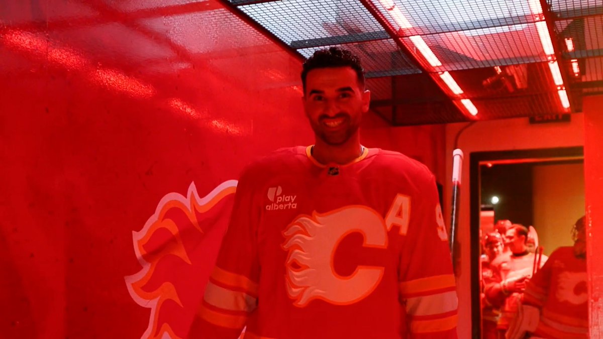 Welcome back, Naz 🔥