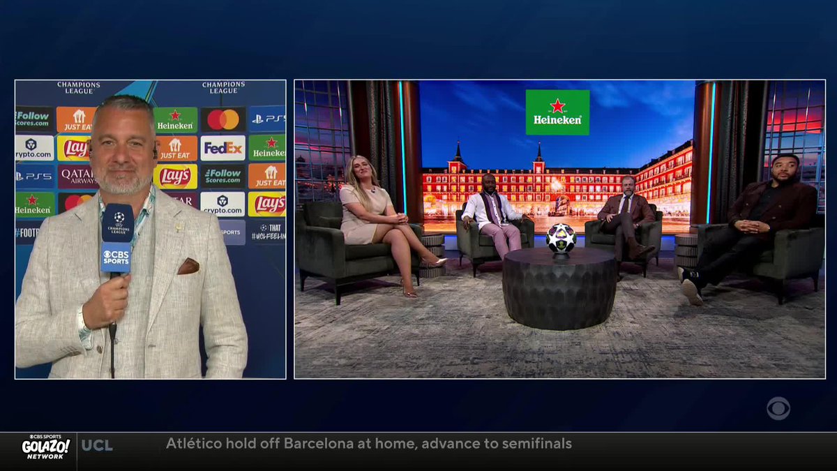 “The goal difference since Hansi Flick has been in charge of Barcelona is +95 goals.” 🤯 Guillem Balague explains why Barcelona adore Hansi Flick and his tactics ⚽️