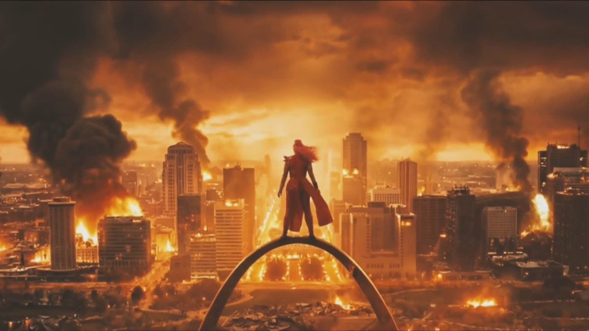 Zaria is ready to DESTROY Sol Ruca once and for all! 💔 ZARIA