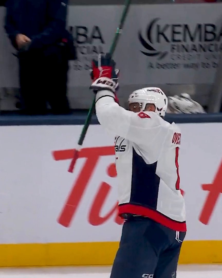 OVI! OVI! OVI! 📣