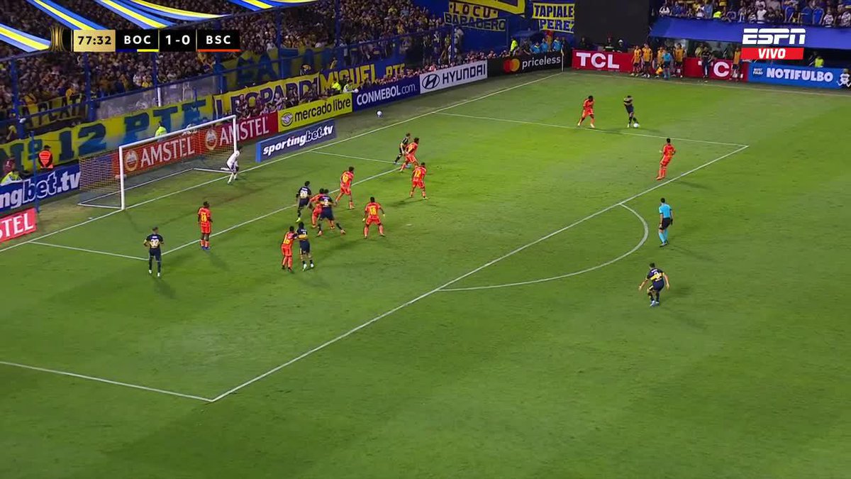 🇦🇷😮‍💨 LA RABONA DE LEANDRO PAREDES.