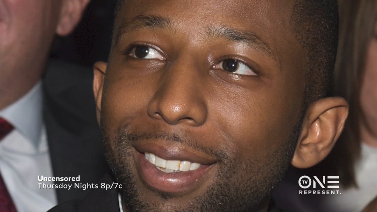 Grief doesn’t come with a guide… just memories &amp; love that never leaves. 💔 Rickey Smiley opens up about losing his son, Brandon. Plus, a heavy, but powerful message every parent and every child needs to hear. 🕊️ His all-new #UncensoredTVOne Thursday at 8p/7c on TV One.